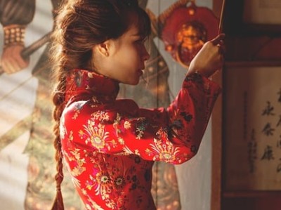 我就是我，不一样的烟火